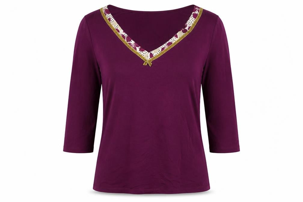 Marks & Spencer Womens Pink  Viscose Pullover Sweatshirt Size 14  Pullover