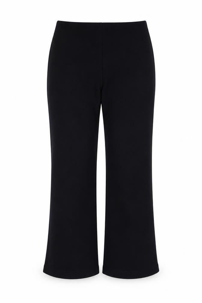xe Womens Blue  Polyester Trousers  Size 12 L26 in Regular