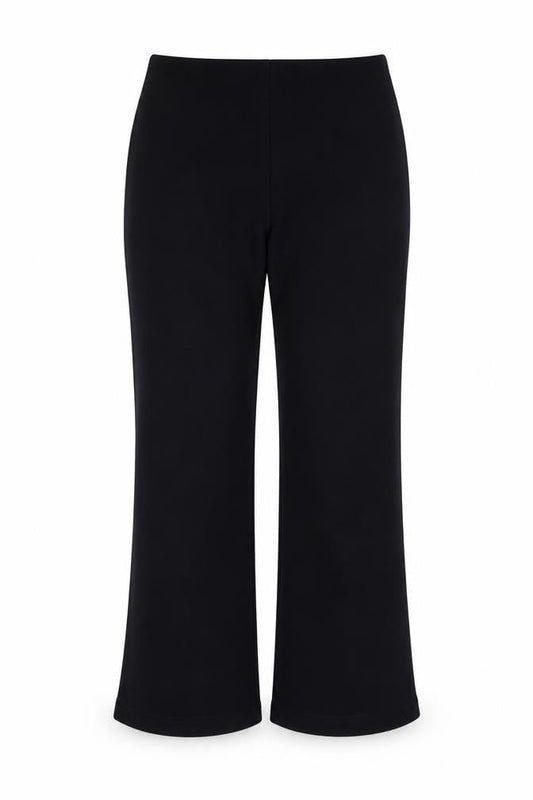 xe Womens Blue  Polyester Trousers  Size 12 L26 in Regular