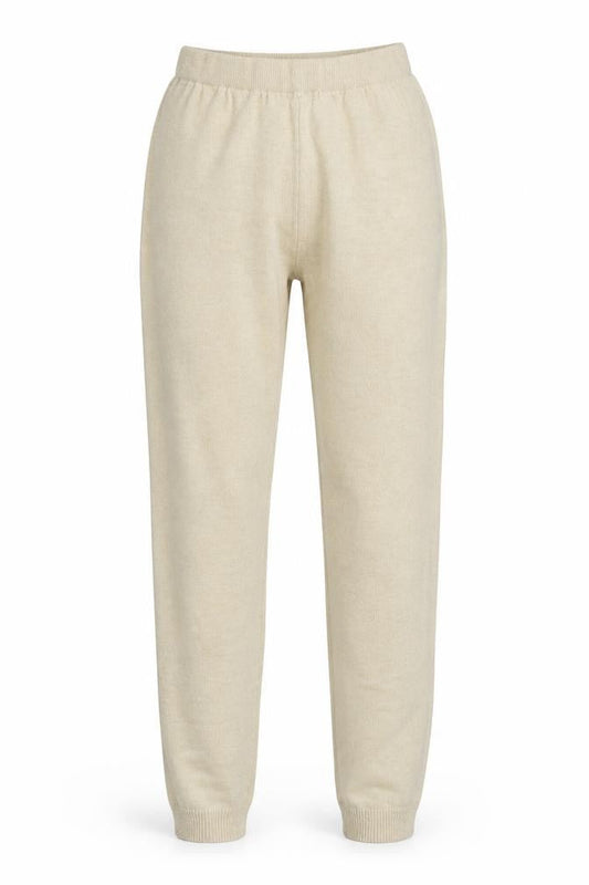 Emma & Ashley  Womens Beige   Sweatpants Trousers Size M L31 in Regular