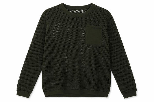 NEXT Womens Green  Viscose Pullover Sweatshirt Size M  Pullover
