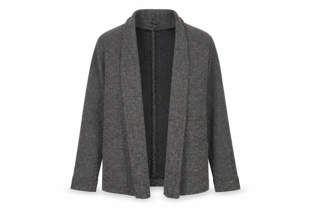 New Look Womens Black   Jacket  Size 6