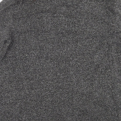 New Look Womens Black   Jacket  Size 6