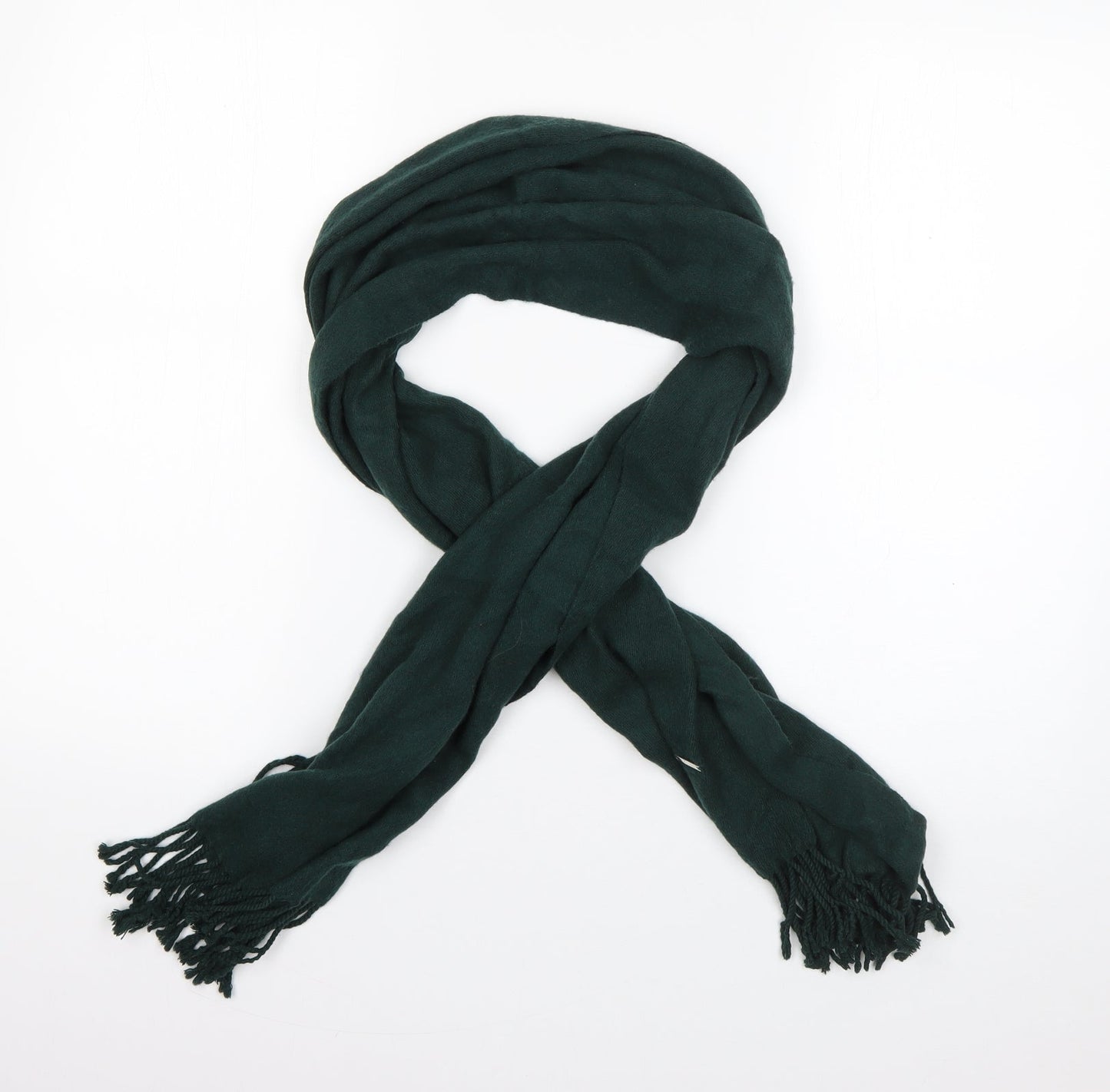 Primark Womens Green  Viscose  Scarf