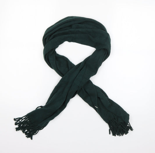 Primark Womens Green  Viscose  Scarf