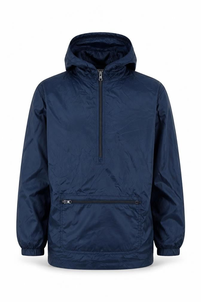 Back to School Boys Blue   Jacket  Size 13 Years  Zip