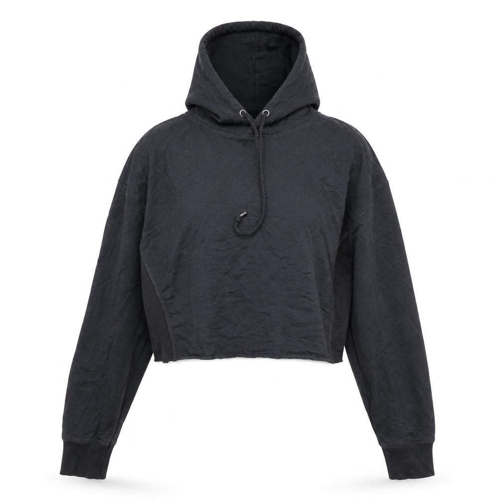 Primark Womens Grey   Pullover Hoodie Size M