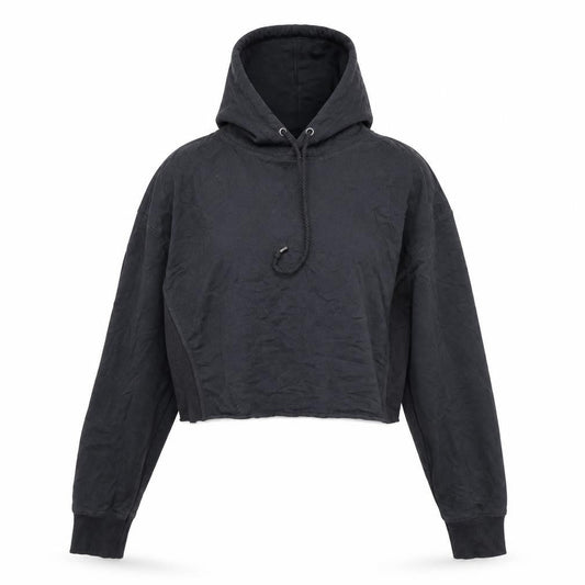 Primark Womens Grey   Pullover Hoodie Size M