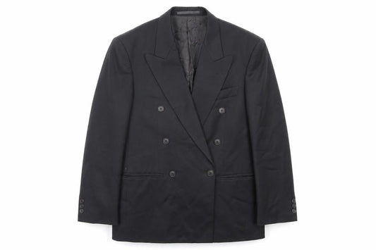 Principles Mens Grey  Polyester Jacket Blazer Size 36