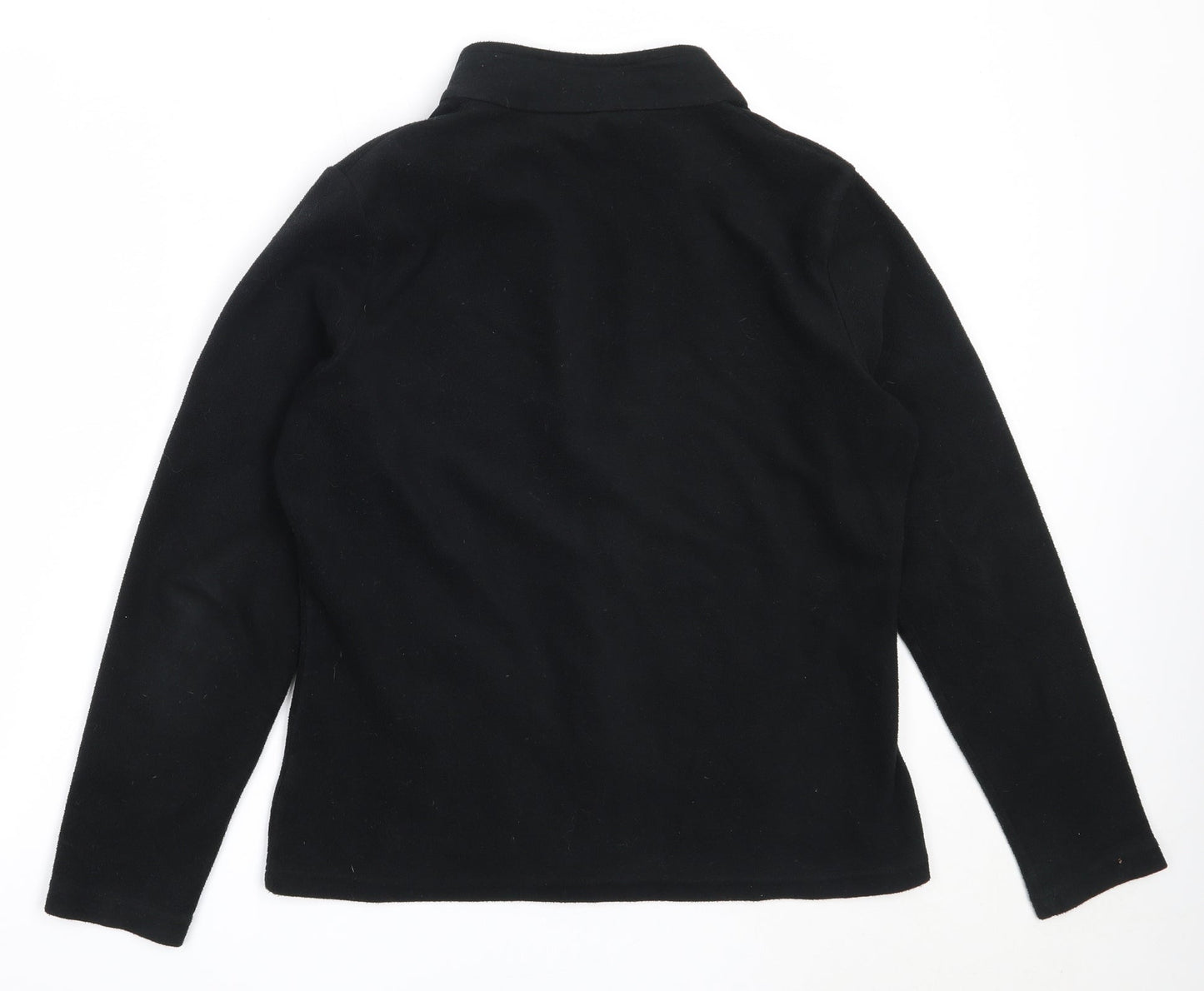 Marks and Spencer Womens Black   Jacket  Size 16