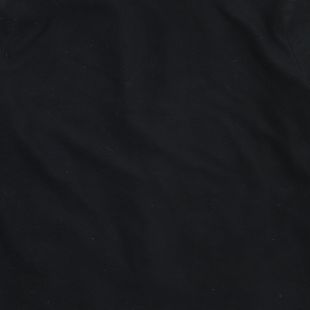 Marks and Spencer Womens Black   Jacket  Size 16