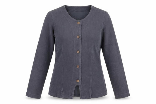 Preworn Womens Blue   Jacket  Size S
