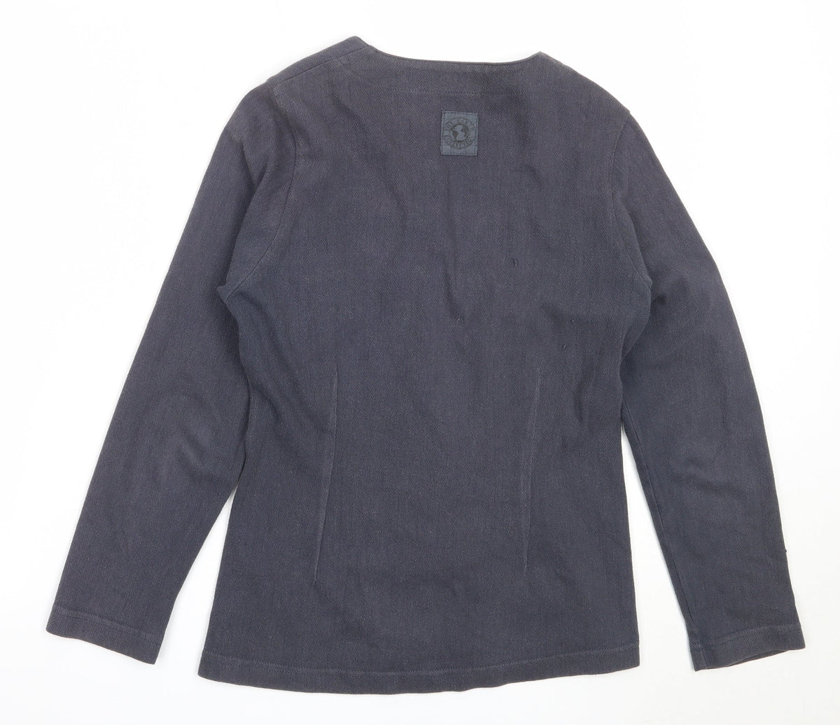 Preworn Womens Blue   Jacket  Size S