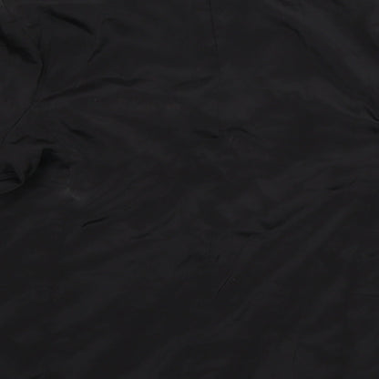 innocence Womens Black   Jacket Blazer Size 14