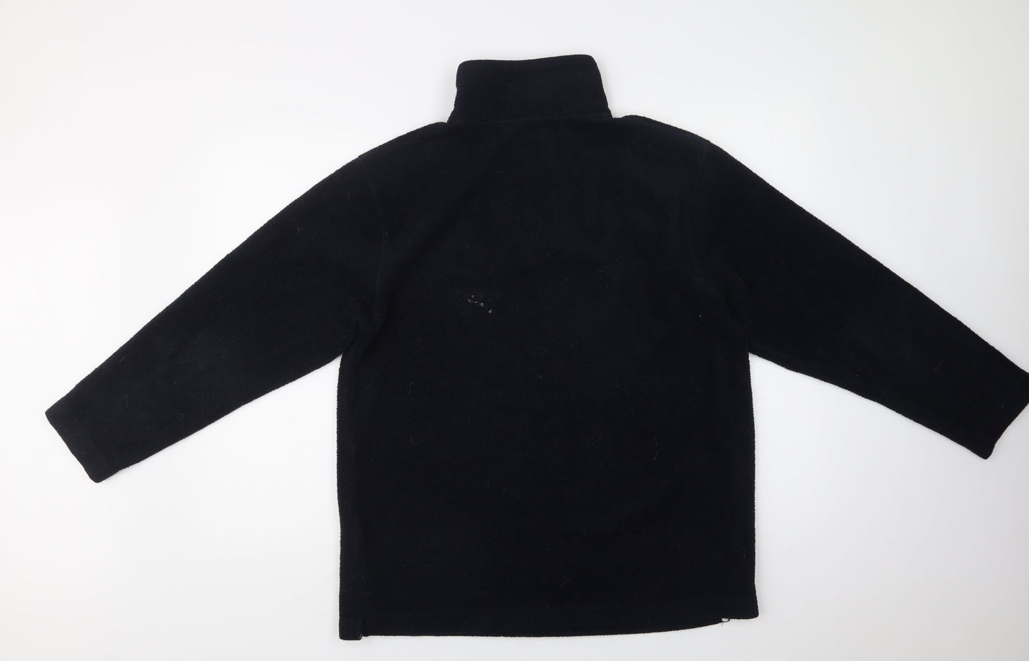 Turbulence Mens Blue  Polyester Pullover Sweatshirt Size L