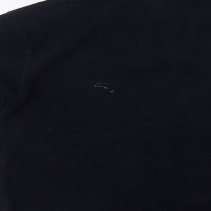 Turbulence Mens Blue  Polyester Pullover Sweatshirt Size L
