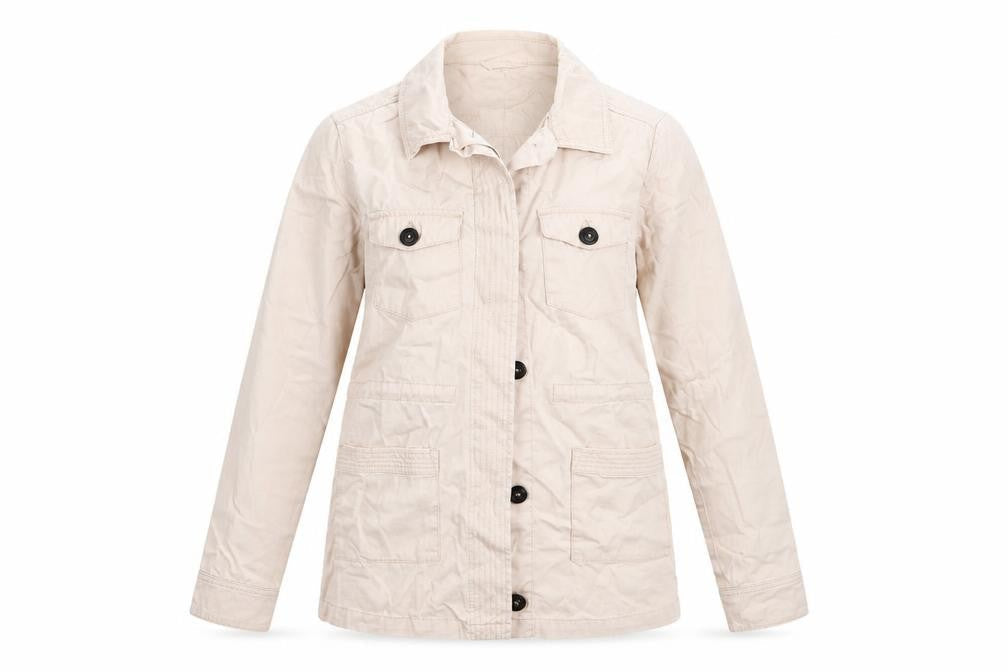 Dorothy Perkins Womens Pink   Jacket Coat Size 8