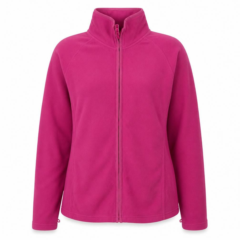 Rarespecies Womens Pink   Jacket  Size 12  Zip