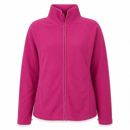 Rarespecies Womens Pink   Jacket  Size 12  Zip