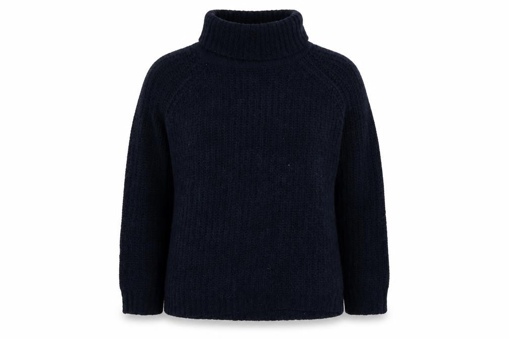 Primark Womens Blue  Polyester Pullover Sweatshirt Size 14  Pullover