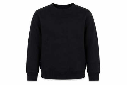 TU Boys Blue  Cotton Pullover Sweatshirt Size 4 Years  Pullover - school wear