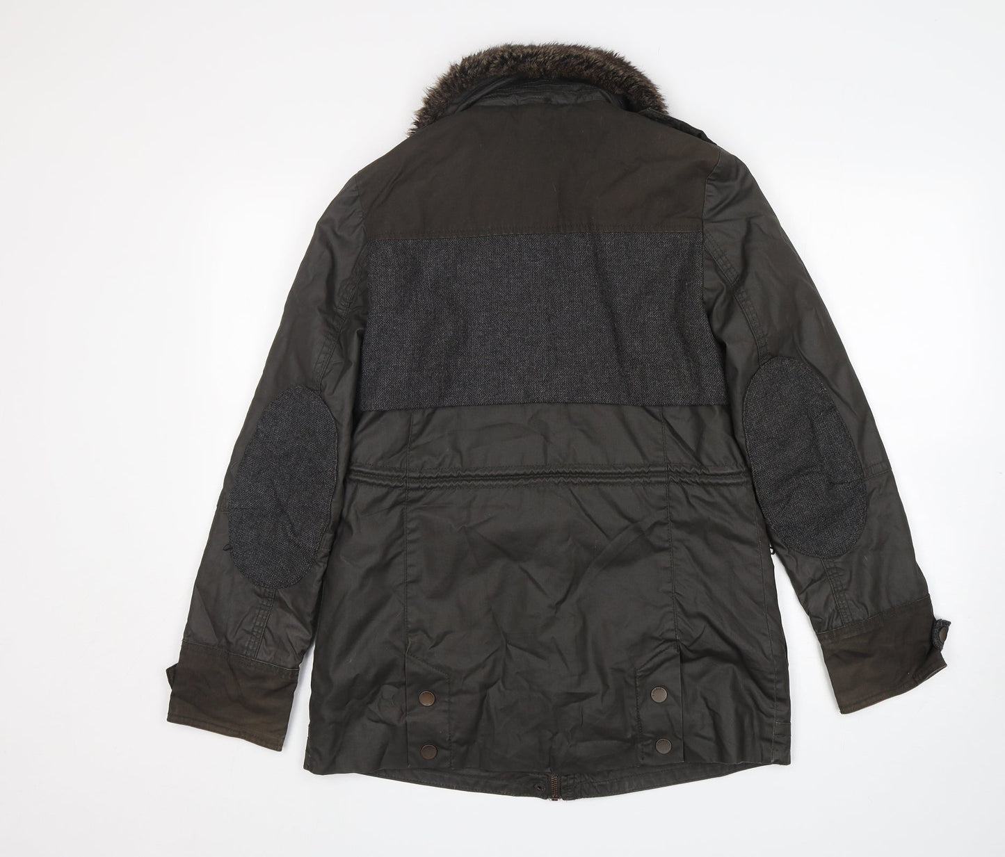 NEXT Womens Brown   Jacket  Size 6