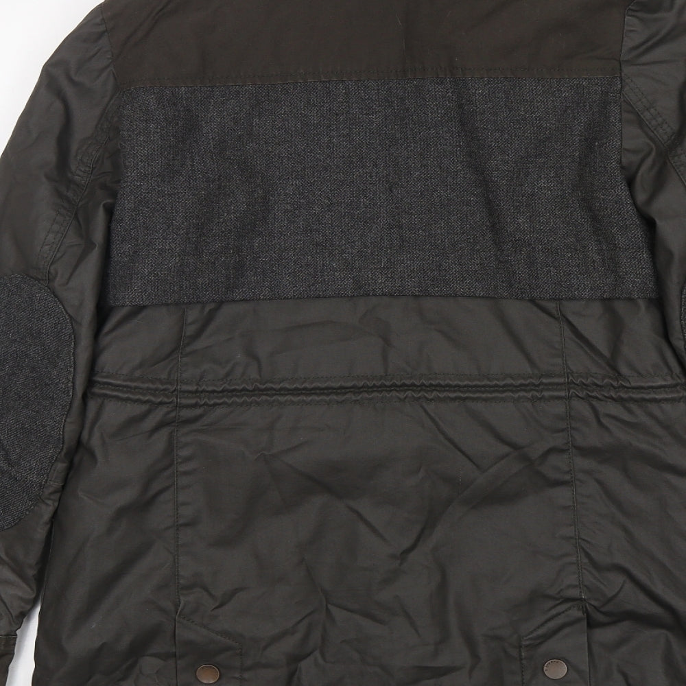 NEXT Womens Brown   Jacket  Size 6
