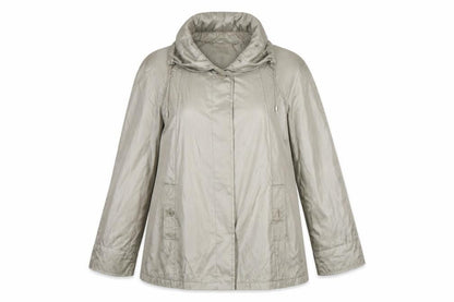Lakeland Womens Green   Jacket  Size 12  Button