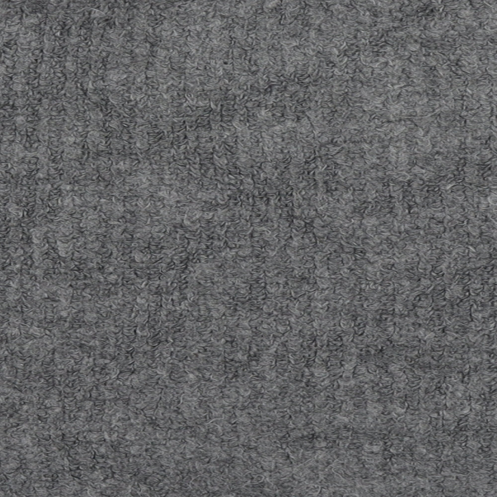 Marks and Spencer Womens Grey High Neck  Acrylic Pullover Jumper Size M