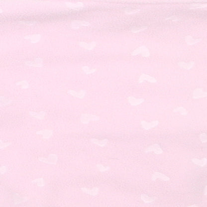Dunnes Girls Pink   Jacket  Size 0-3 Months