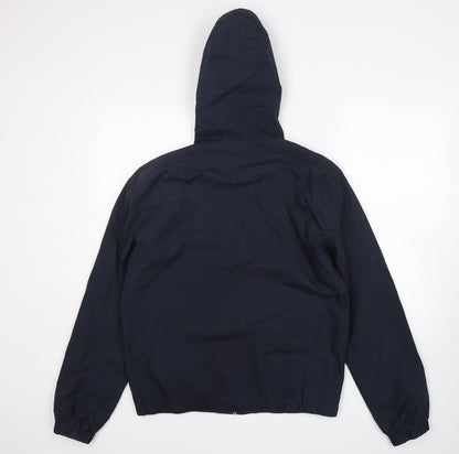 New Look Mens Blue   Jacket  Size M