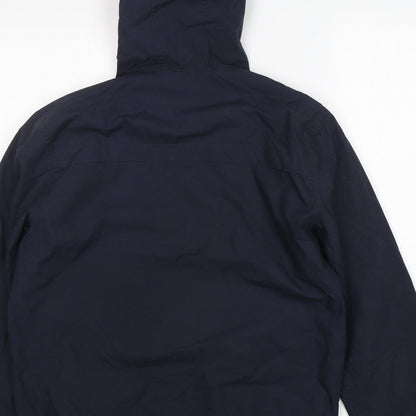 New Look Mens Blue   Jacket  Size M