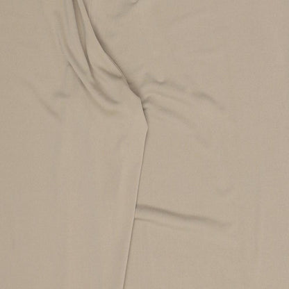Nightingales Womens Brown  Polyester Trousers  Size 18 L28.5 in Regular