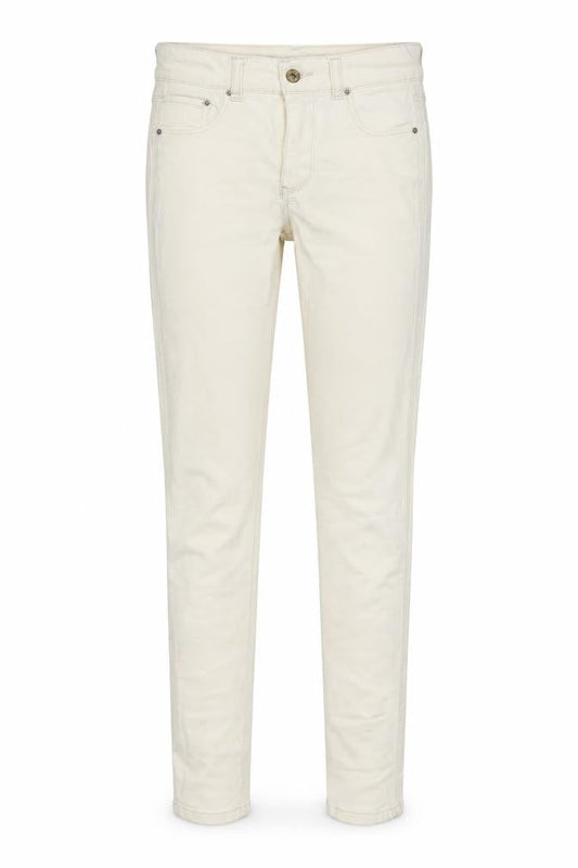 Pull&Bear Womens Beige   Skinny Jeans Size 4 L28 in Regular