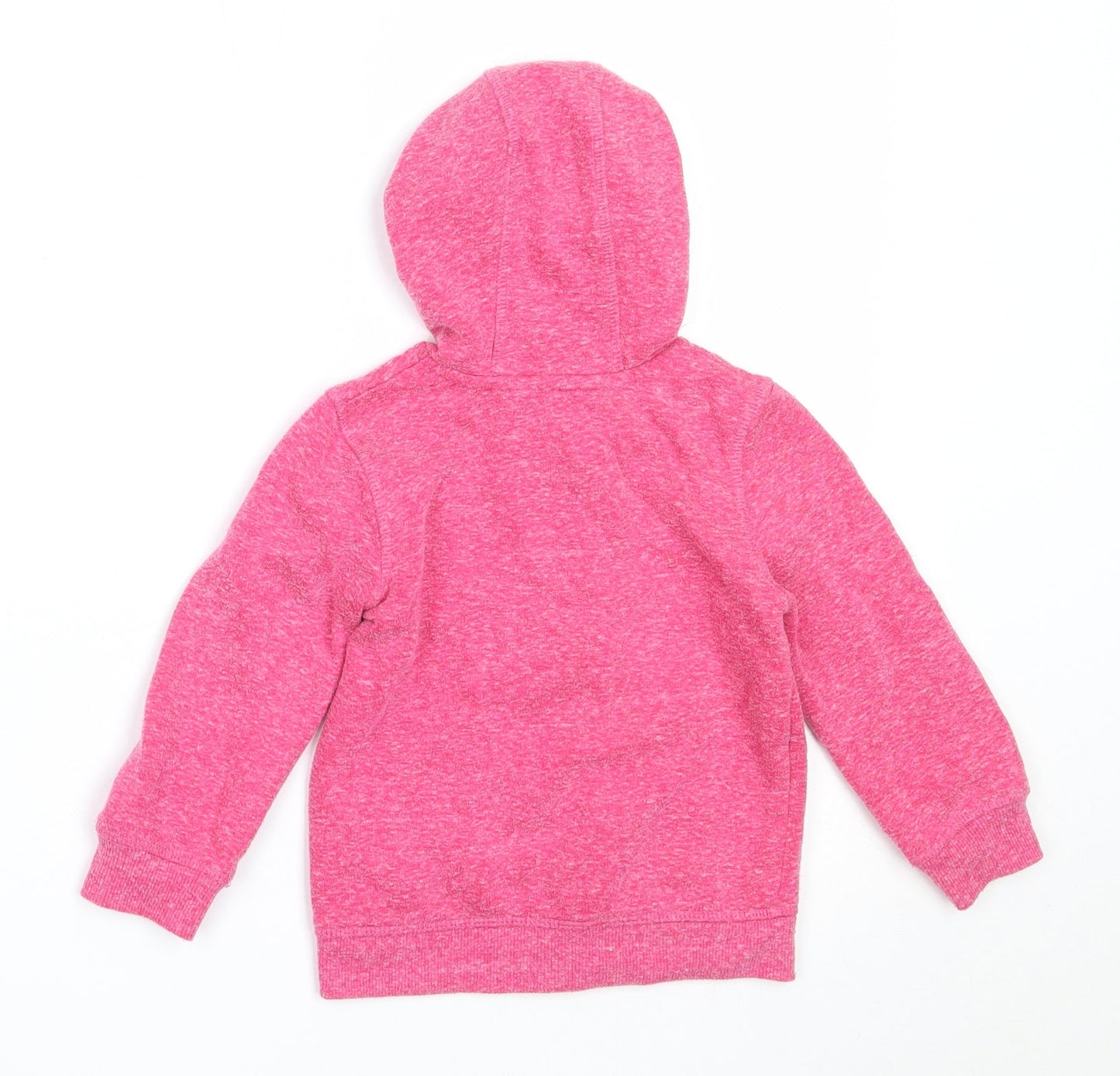 George Girls Pink   Jacket  Size 18-24 Months