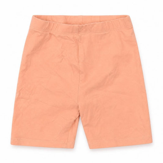 Matalan Girls Pink  Cotton Shorts Outfit/Set Size 12-18 Months