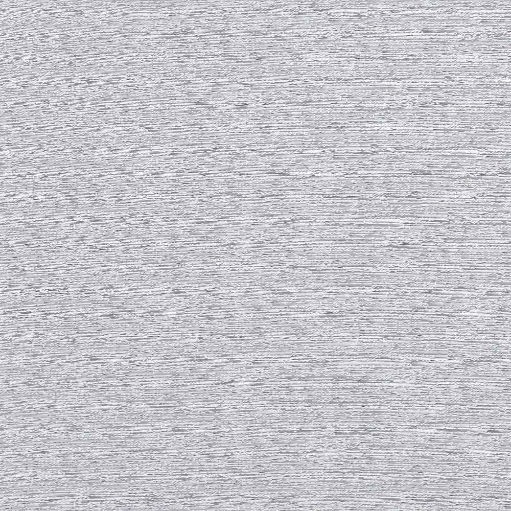 Sukhmani Womens Grey  Polyester Basic Blouse Size L Round Neck