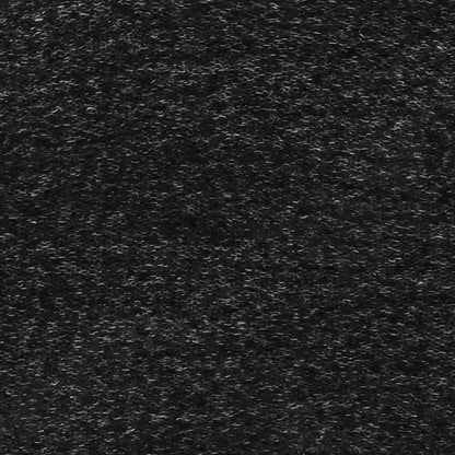 Katsumi Womens Black Crew Neck  Acrylic Pullover Jumper Size M