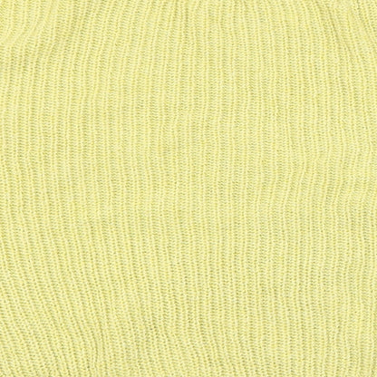 Preloved NEXT Womens Green Round Neck  Acrylic Pullover Jumper Size S - Label
