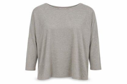 Zara Womens Green  Polyester Basic T-Shirt Size S Crew Neck