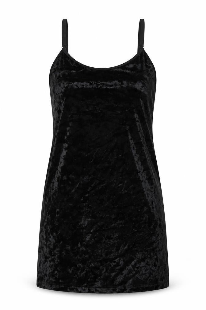Topshop Womens Black  Polyester Bodycon  Size 8  Round Neck Pullover
