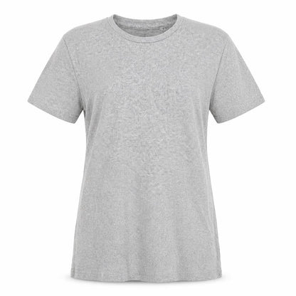 Industrialize Womens Grey  Cotton Pullover Sweatshirt Size S