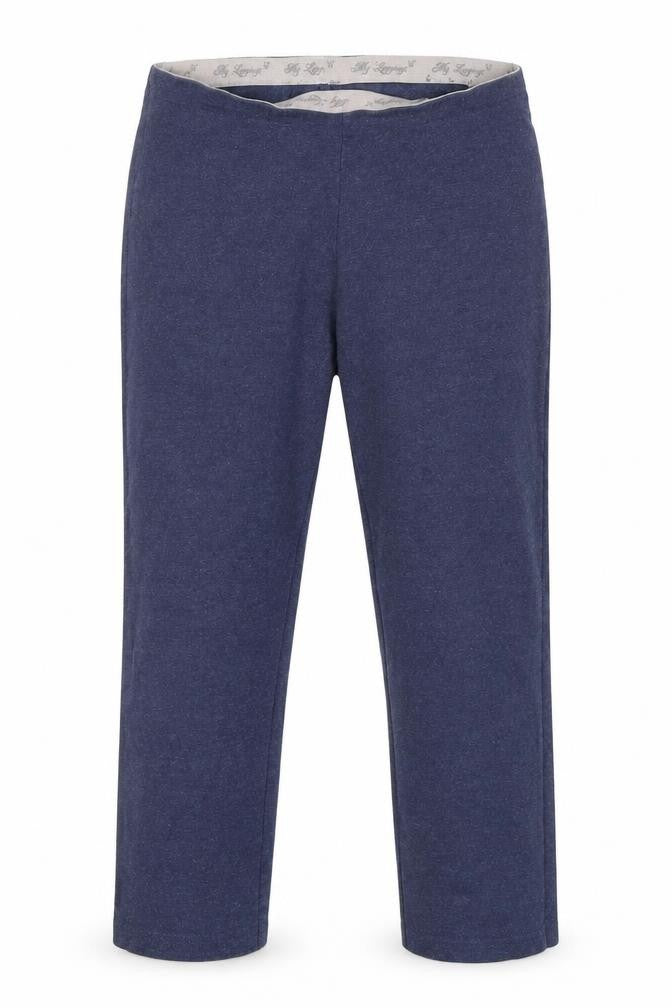 Young dimensions Girls Blue  Cotton Sweatpants Trousers Size 11-12 Years  Regular