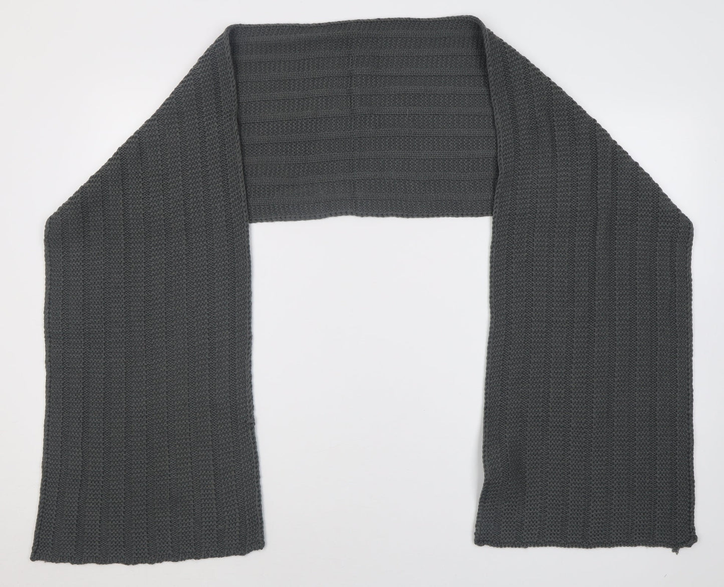Coyote Womens Grey  Acrylic  Scarf