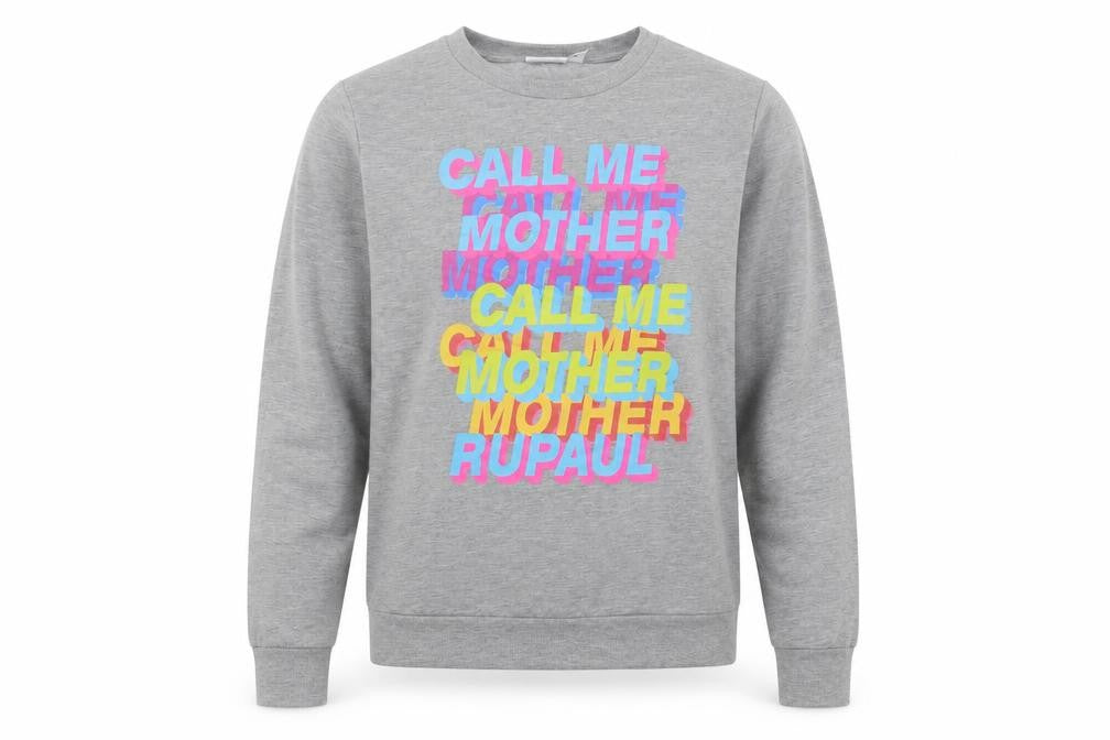 Primark Womens Grey  Polyester Pullover Sweatshirt Size XS  Pullover - rupaul