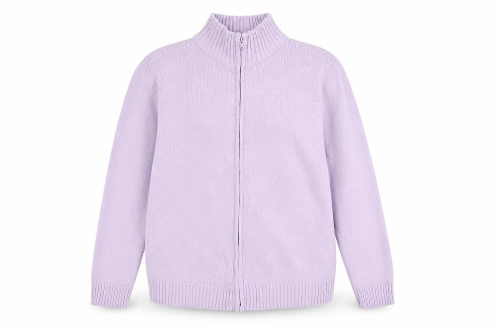 George Womens Purple   Jacket  Size 20  Zip