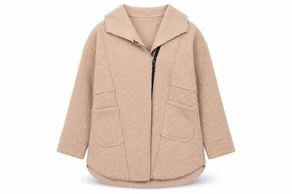 Preworn Womens Pink   Jacket  Size 8