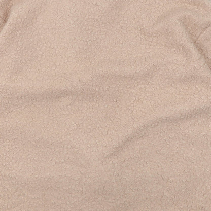 Preworn Womens Pink   Jacket  Size 8