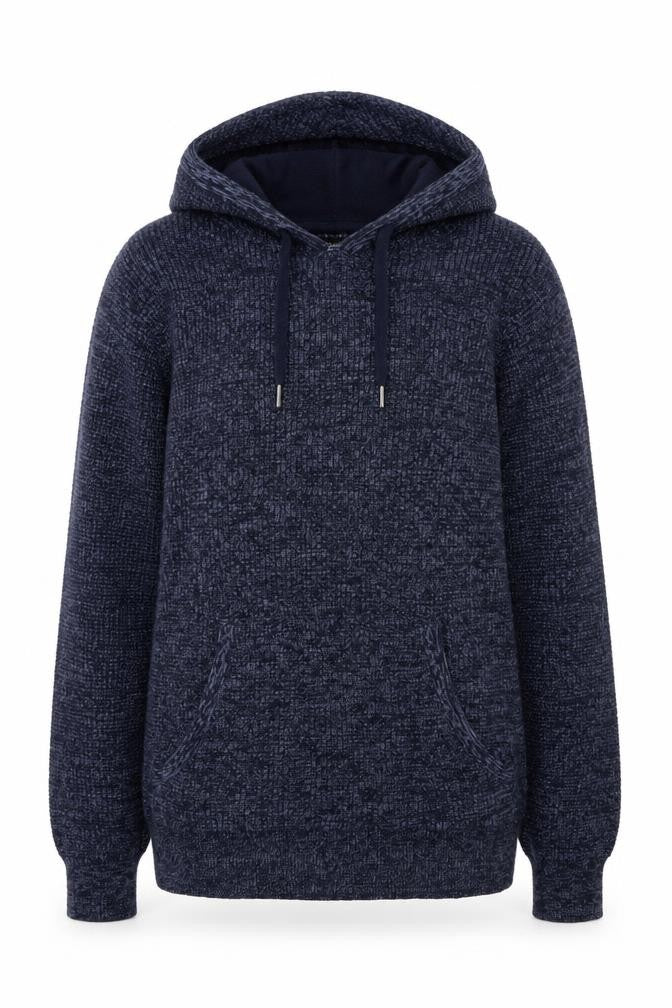 NEXT Womens Blue Round Neck  100% Cotton Pullover Jumper Size 4   - 4-6