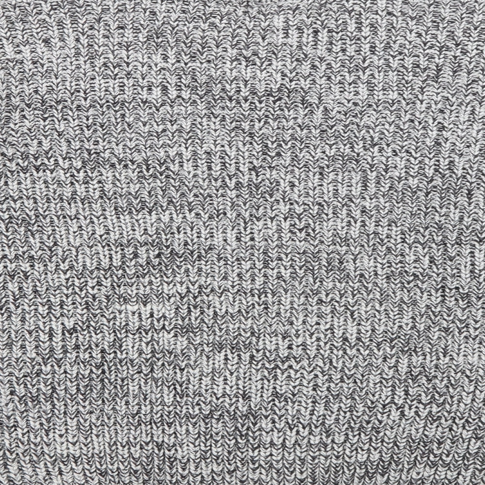 Atmosphere Womens Grey Crew Neck  Acrylic Pullover Jumper Size 8